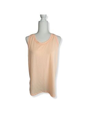 All In Motion Peach active Tank XL